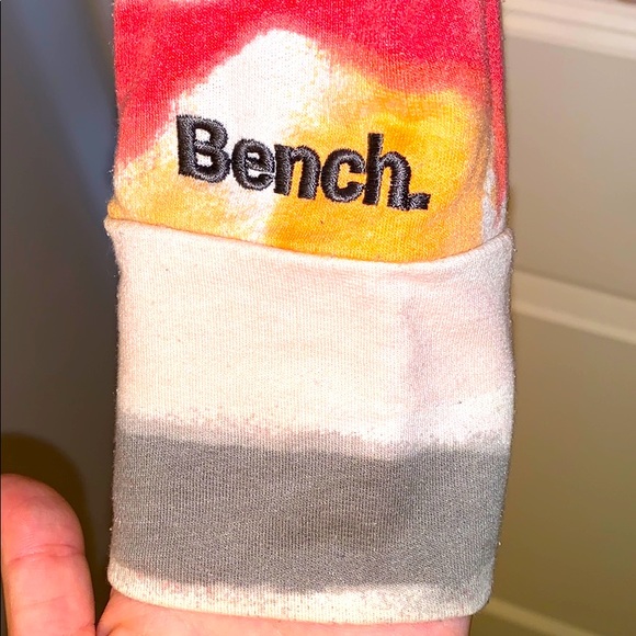 Spring light sweater - Picture 3 of 4